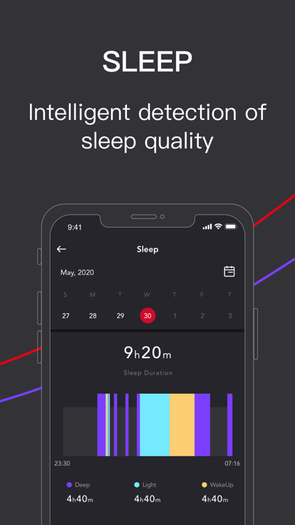 monsterfit最新版 截图3