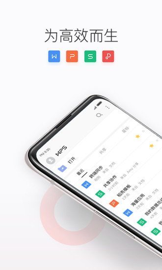 WPS Office 1