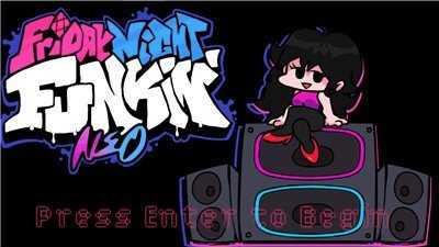 周五夜放克画家bf(Friday Night Funkin Soft Mod) 1