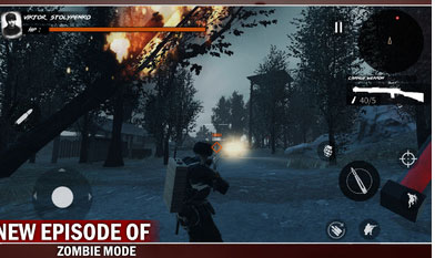 影子猎人的传说无敌版 截图3