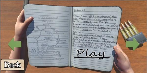 勇气勋章4手游 截图3