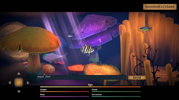 我是一只鱼 截图3