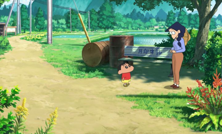 煤炭镇的小白中文版 截图3