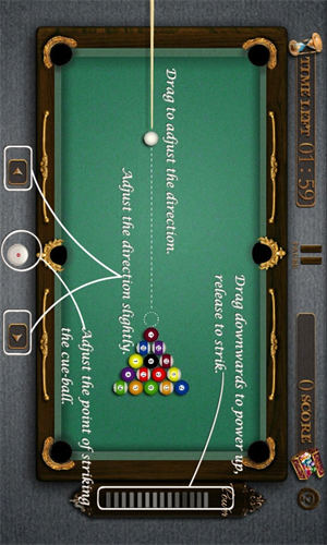 台球大师 截图4