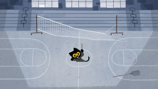 魔法喵学院 截图2