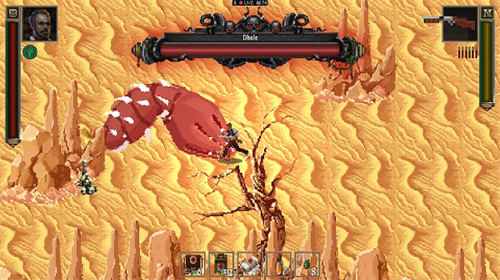 克苏鲁异闻录安卓版 截图2