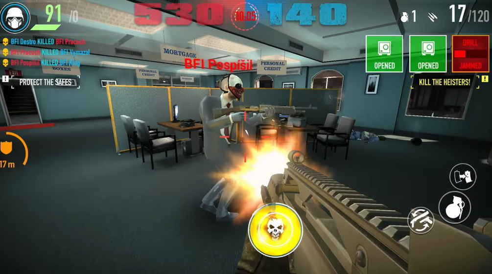 Helidroid 3D : Helicopter RC 截图2