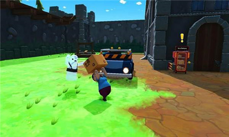 赛车经理无敌版 截图4