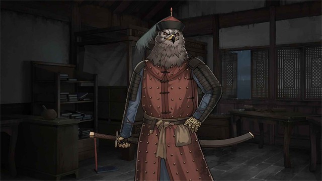 哀鸿城破十日记完整版 截图4