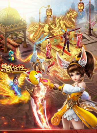 有翡十里梨花千树雪官网版 截图3