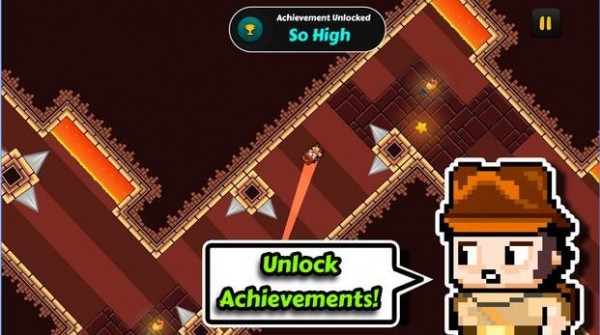 玩具大冒险：失落与发现游戏 截图5