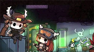 我在地下开迪厅免费版 1