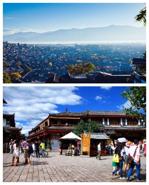 丽江旅游全攻略怎么做？ 3