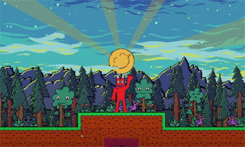 失踪的班班正版 截图2