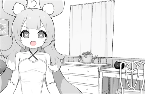 魔物娘诊察 截图2