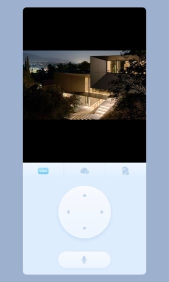 icam365监控手机版 v3.13.0 截图2
