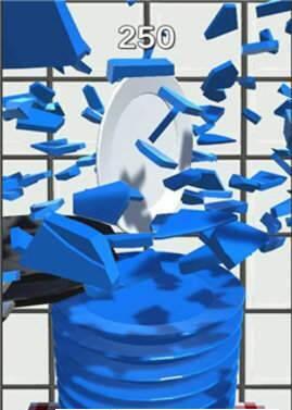 碎盘大作战 截图3