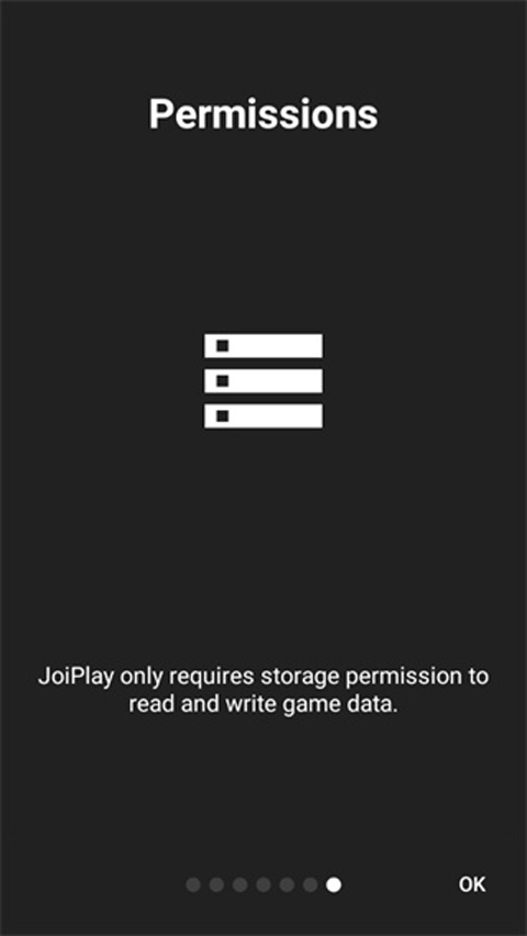 joiplay模拟器三件套 截图3