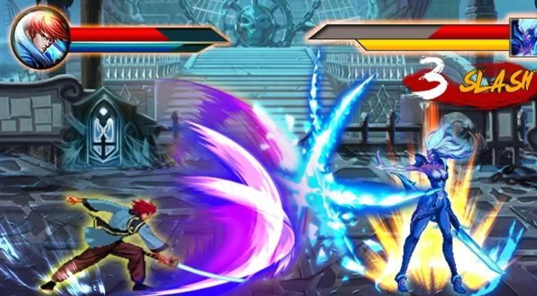 战巫女小沐完整版 截图2