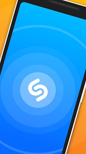 shazam 音乐app 截图2