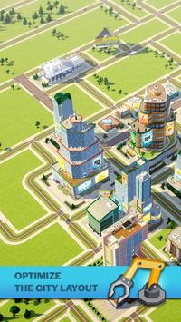 Citytopia 截图2