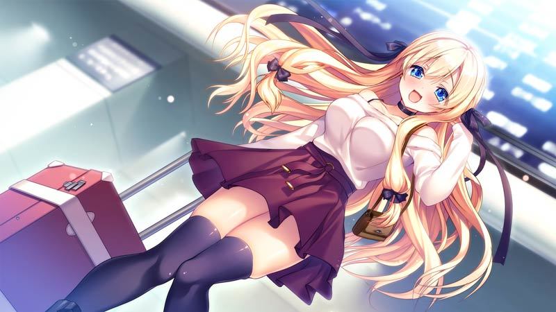 My Sweet Sister安卓汉化版 截图3