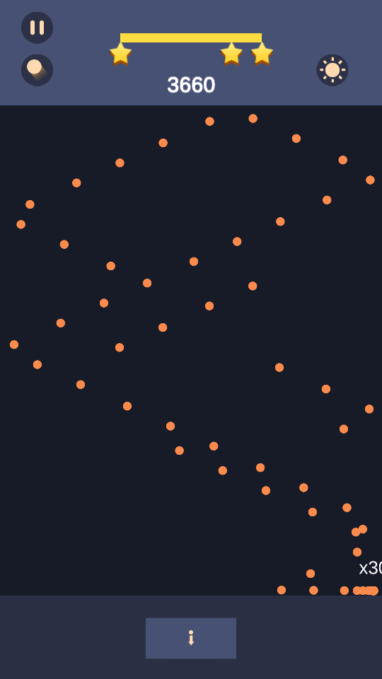 小球射击 截图2