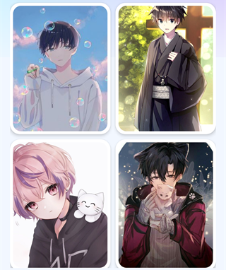 黑猫动漫正版入口 截图12