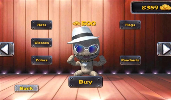 暴打木偶人 截图2