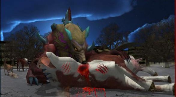 狼人生存 截图4