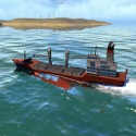 船舶操纵模拟器国际版