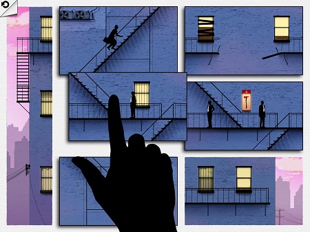 致命框架中文版 1