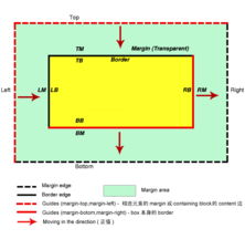 掌握JavaScript：动态调整元素的margin-bottom属性 1