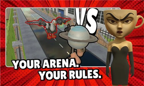 东东萨胡尔内置菜单版 截图3