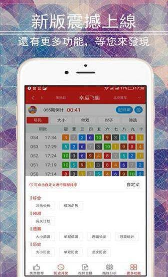 熊猫2024重庆时时彩计划软件 截图3