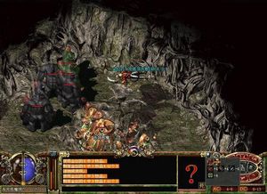 探索赤月恶魔通关路径 4