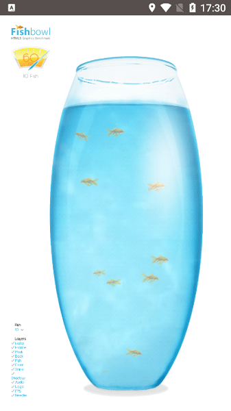 fishbowl鱼缸测试软件 2