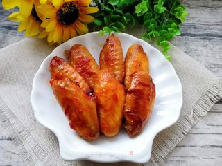 独家秘制奥尔良风味烤鸡翅制作指南 2