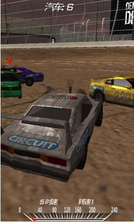 citycardriving版 截图3