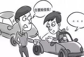 遇到碰瓷党，你该如何机智应对？ 1