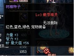 DNF秘籍：轻松学会如何取下你的宠物！ 1