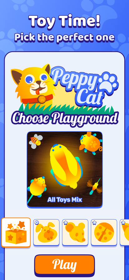 peppycat游戏 截图3