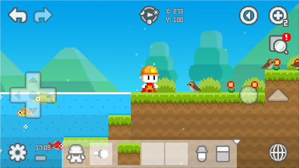 波古波古联机版(无限糖果)2026 截图3