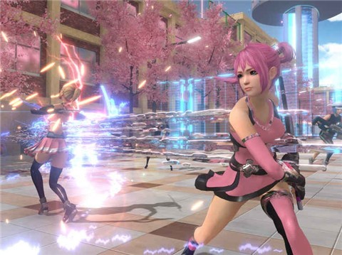 初体计划2手游 截图2