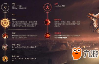 LOL 7.17版本：剑圣打野终极攻略——天赋、出装、符文与技能加点全解析 1