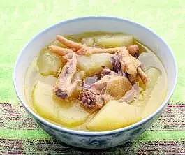 如何烹饪美味鸡汤 2