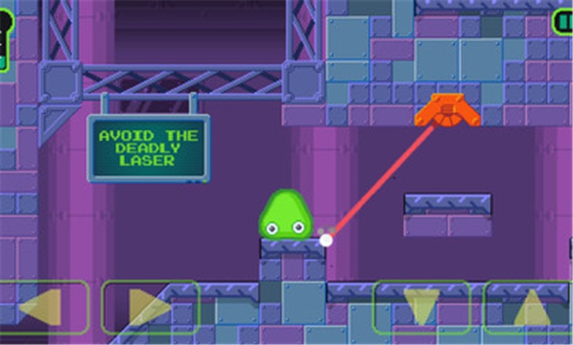 粘液实验室2中文版 截图3