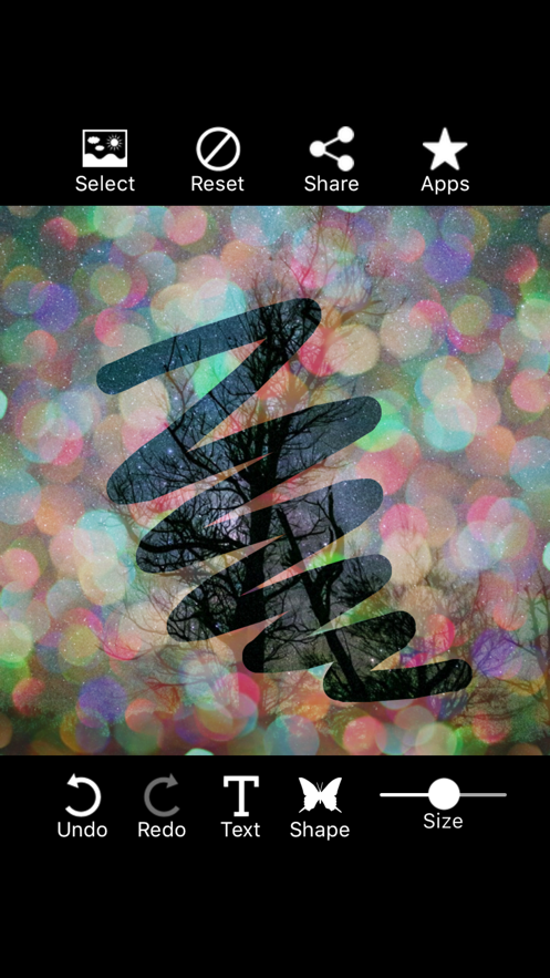 FogWin防雾特效滤镜 截图4