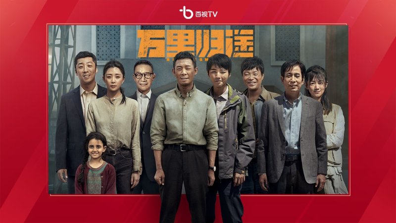 百视TV电视版 截图3