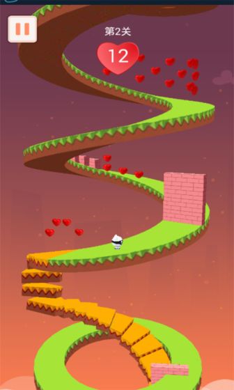 球球冲刺 截图2